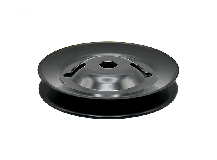 John Deere Spindle Pulley M155979