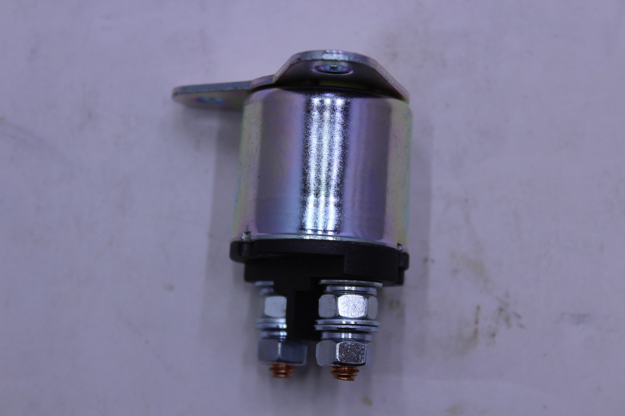 Kohler 17 435 05-S Solenoid, Starter