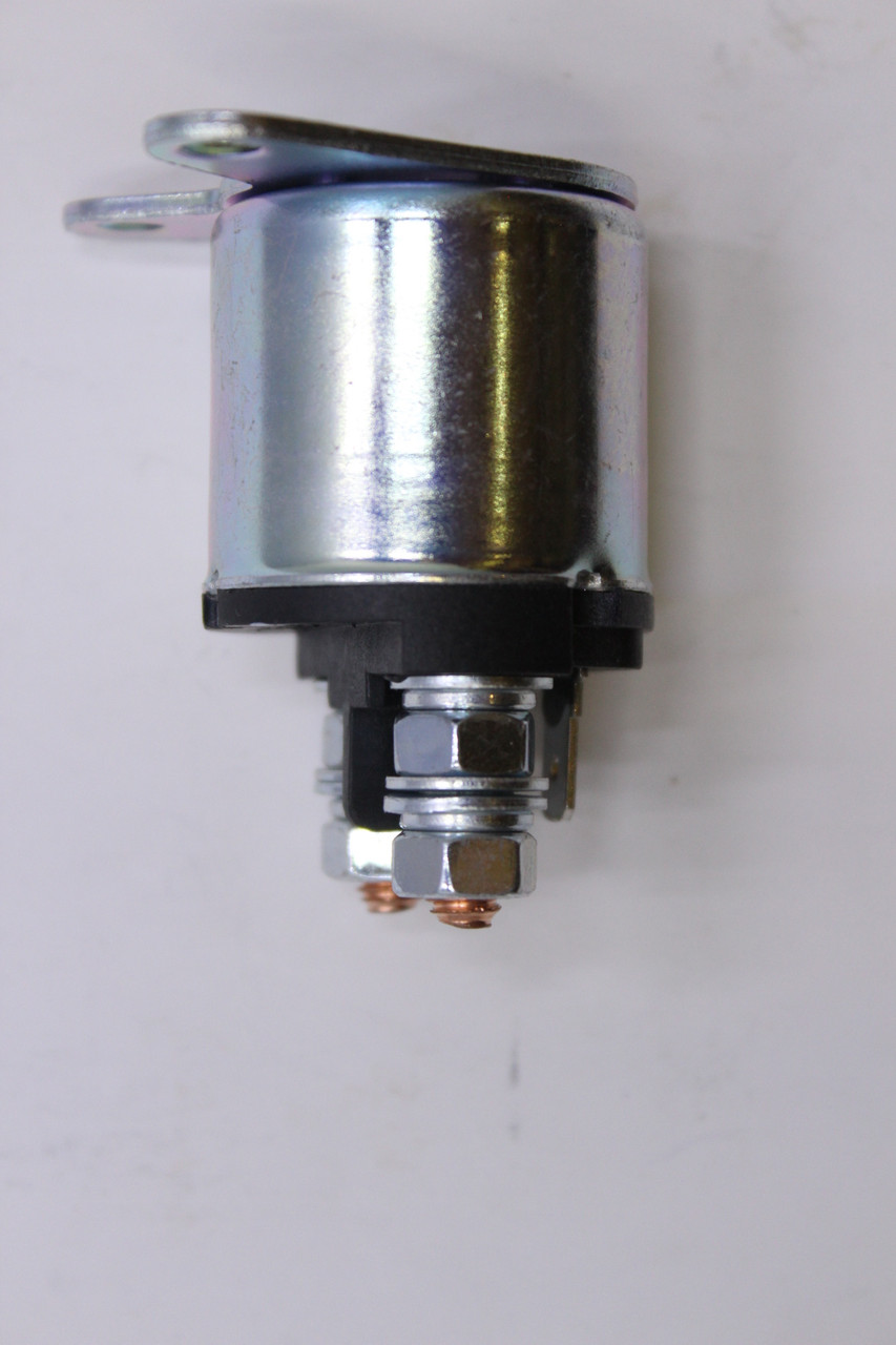 Kohler 17 435 06-S Solenoid, Starter Drive