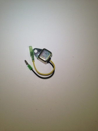 Kohler 17 526 04-S Control, Oil Alert Unit