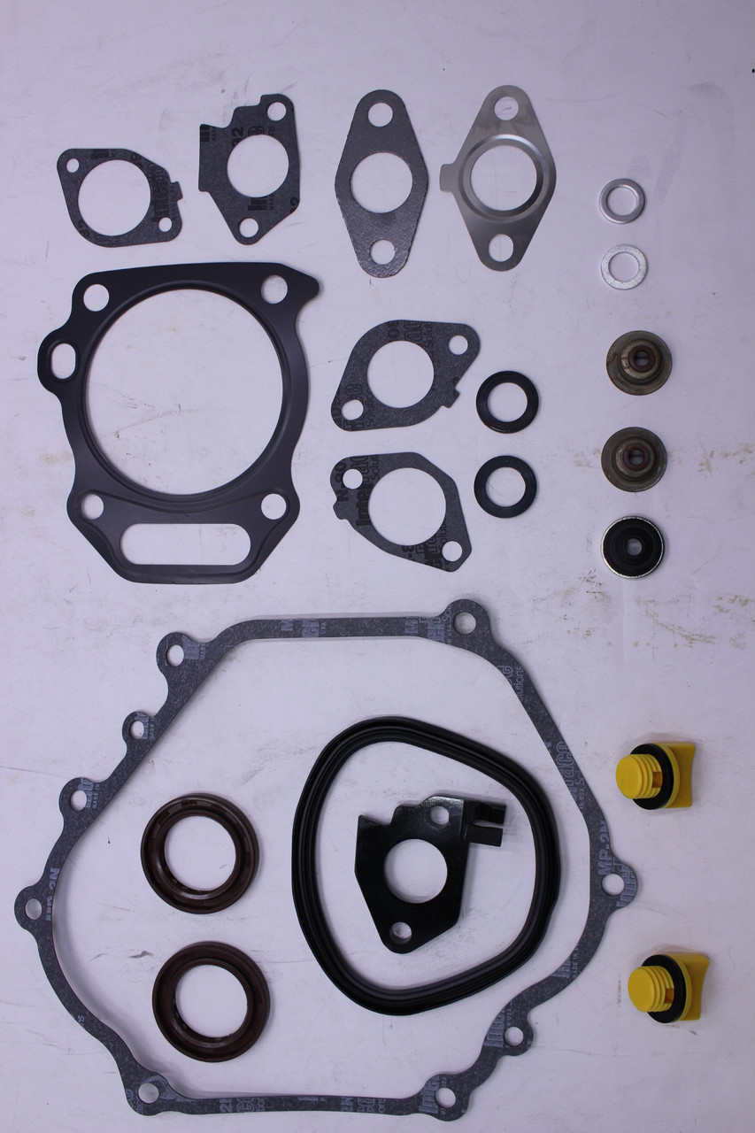 Kohler 17 755 44-S Kit, Gasket Set (Ch/Ech440)
