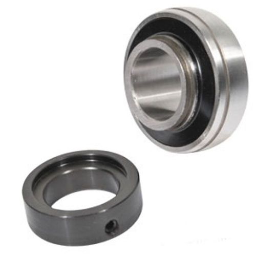 WPS 106-GRC Bearing W/Locking Collar 1.3750" Bore Size