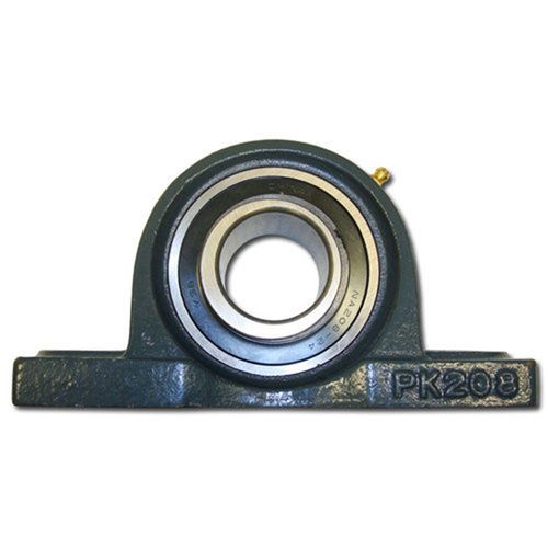 1-1/2 " Cast Iron Pillow Block