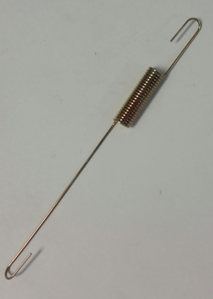 Kohler 18 089 27-S Spring, Governor