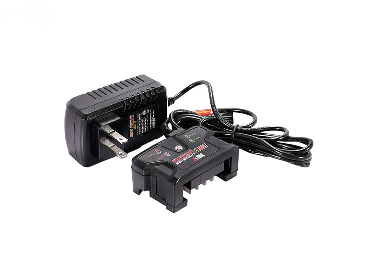 18V 4-Gal Battery Sprayer Charger (Lithium-Ion Power 2.1Ah) RedMax Husqvarna 599404601