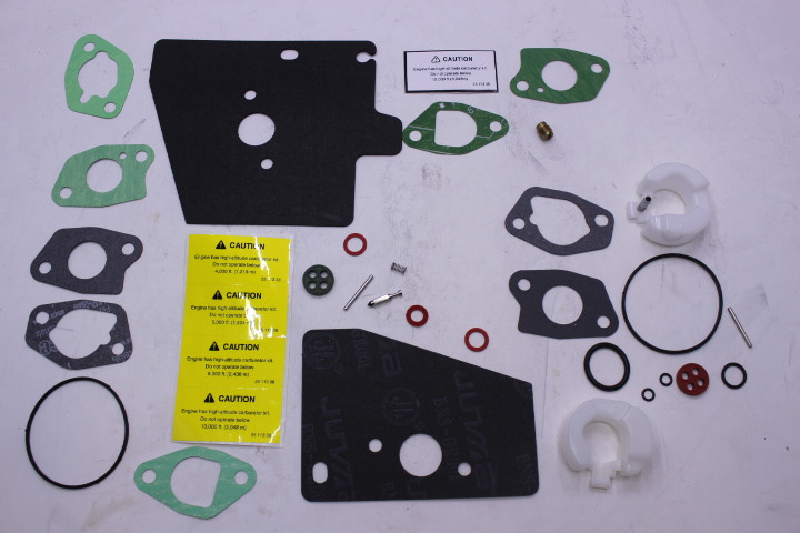 Kohler 18 755 02-S Kit, High Altitude Main Jet