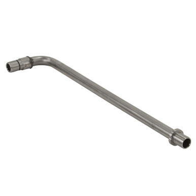 Graco 18D165 23 inch Hi-Rise Fill Tube