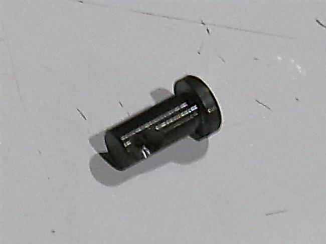19026642010 - Bad Boy Tractors GROMMET(12X17X3.2) 19026642010