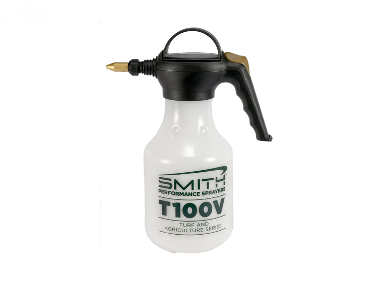 Smith T100V Handheld Insecticide Pesticide Sprayer