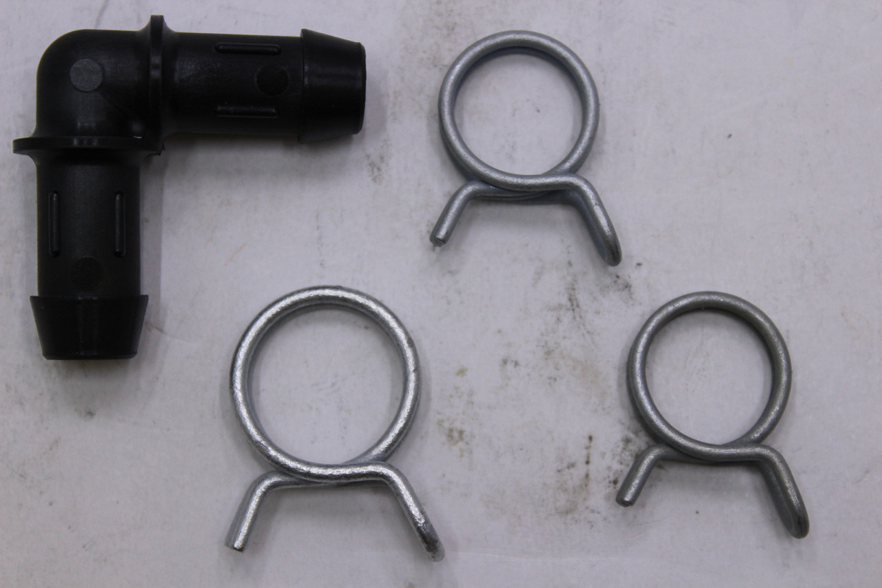 Kohler 19 755 17-S Kit, Breather Restrictor