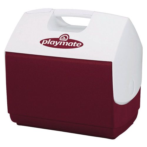 Playmate Elite Red Cooler, 16 Qt.