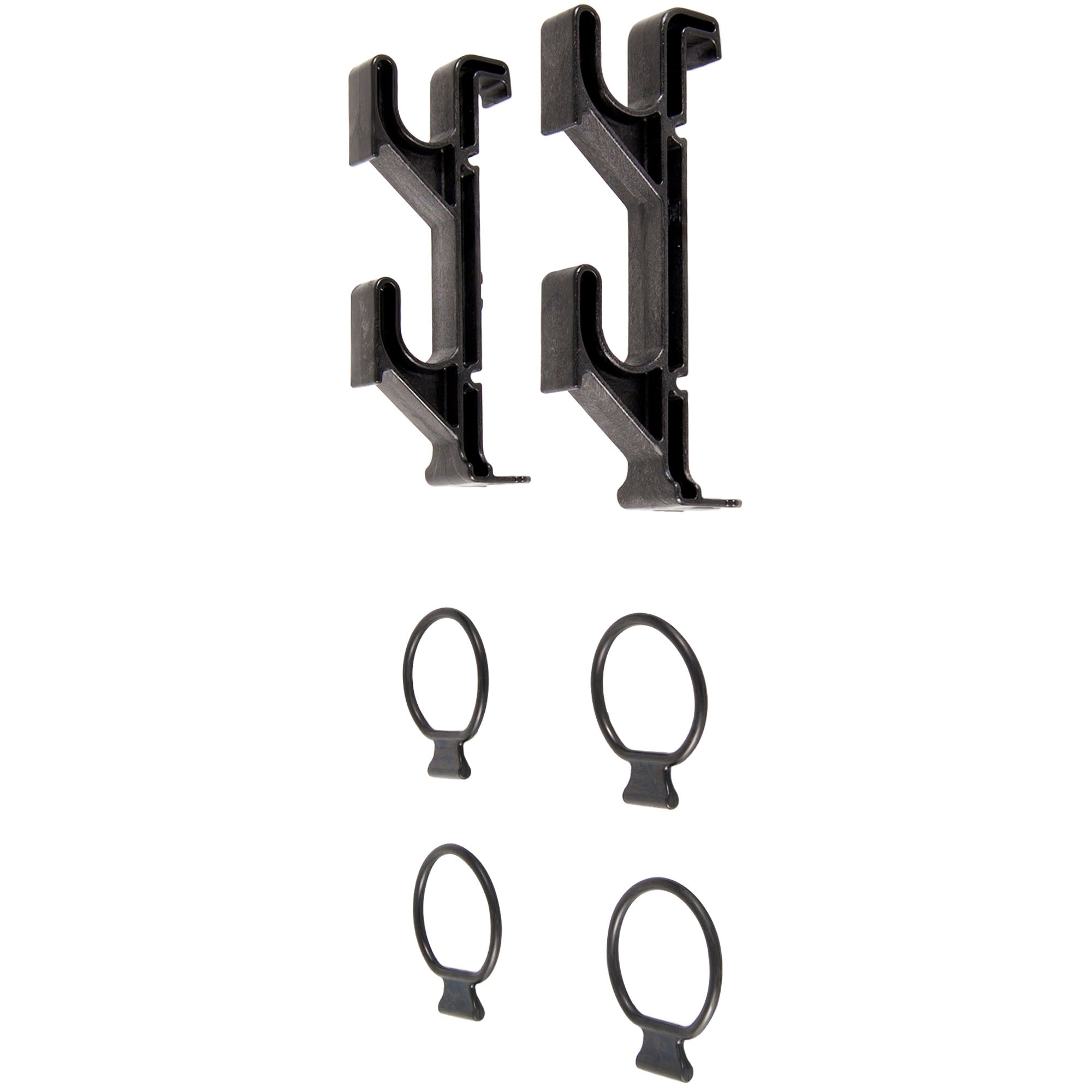 MTD 19A40030OEM EZ Stow Tow Behind Tool Holder Kit
