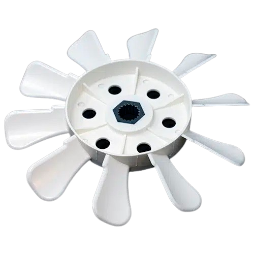 Tuff Torq Transmission Cooling Fan OEM #1A646083040