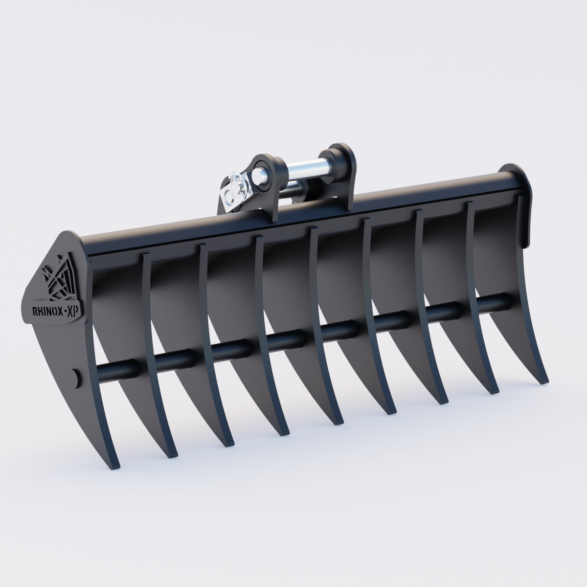 XCMG XE18U Land Rake 36" / 900mm