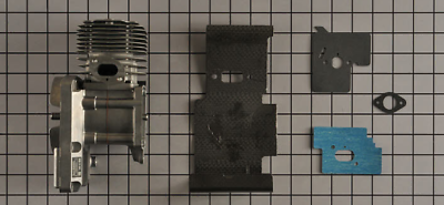SB1116 Genuine Echo Engine Short Block pb-580 pb-580h pb-580t eb600rt