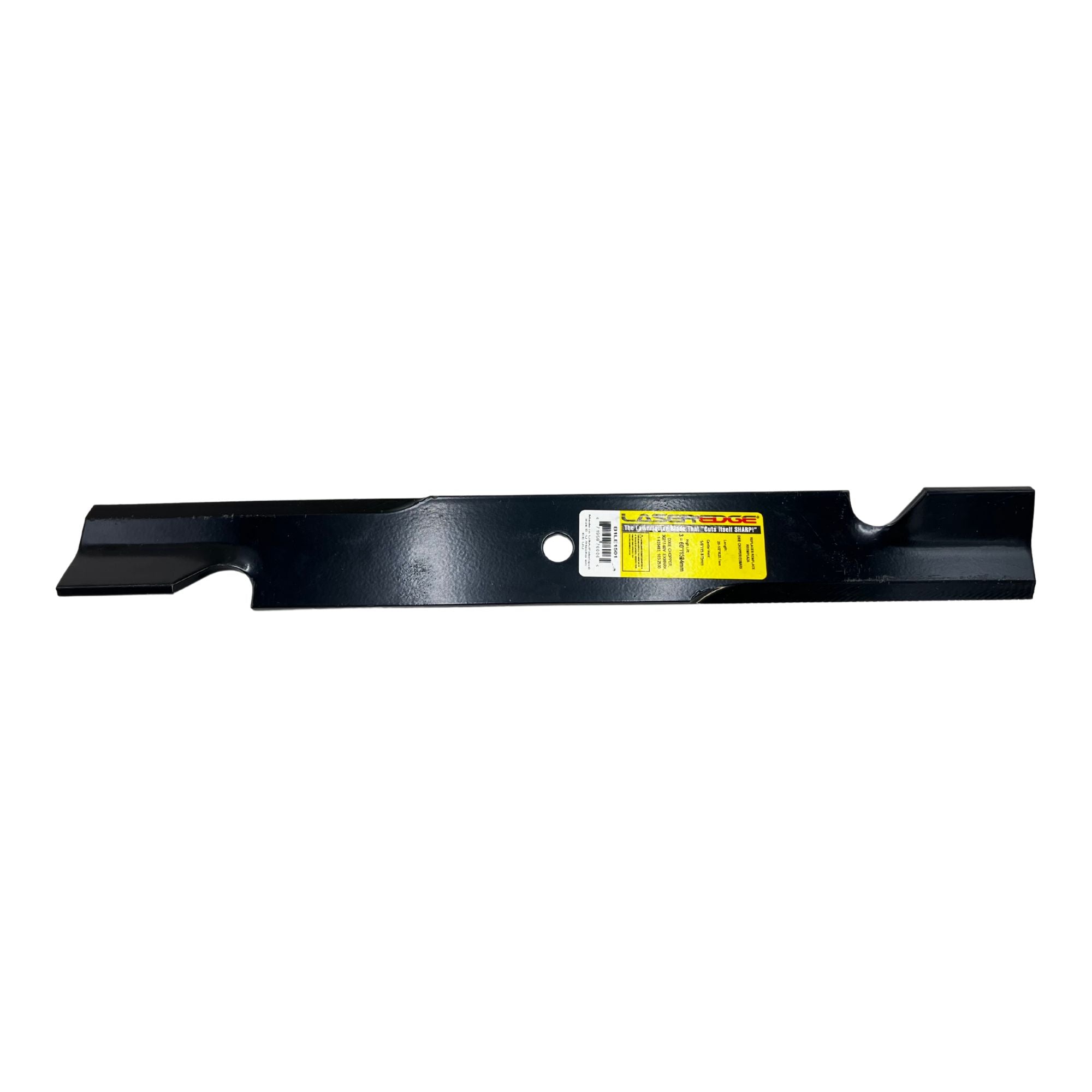 60" LaserEdge Blade For Hustler, Gravely, Bad Boy, Toro & Exmark (B1LE1501)