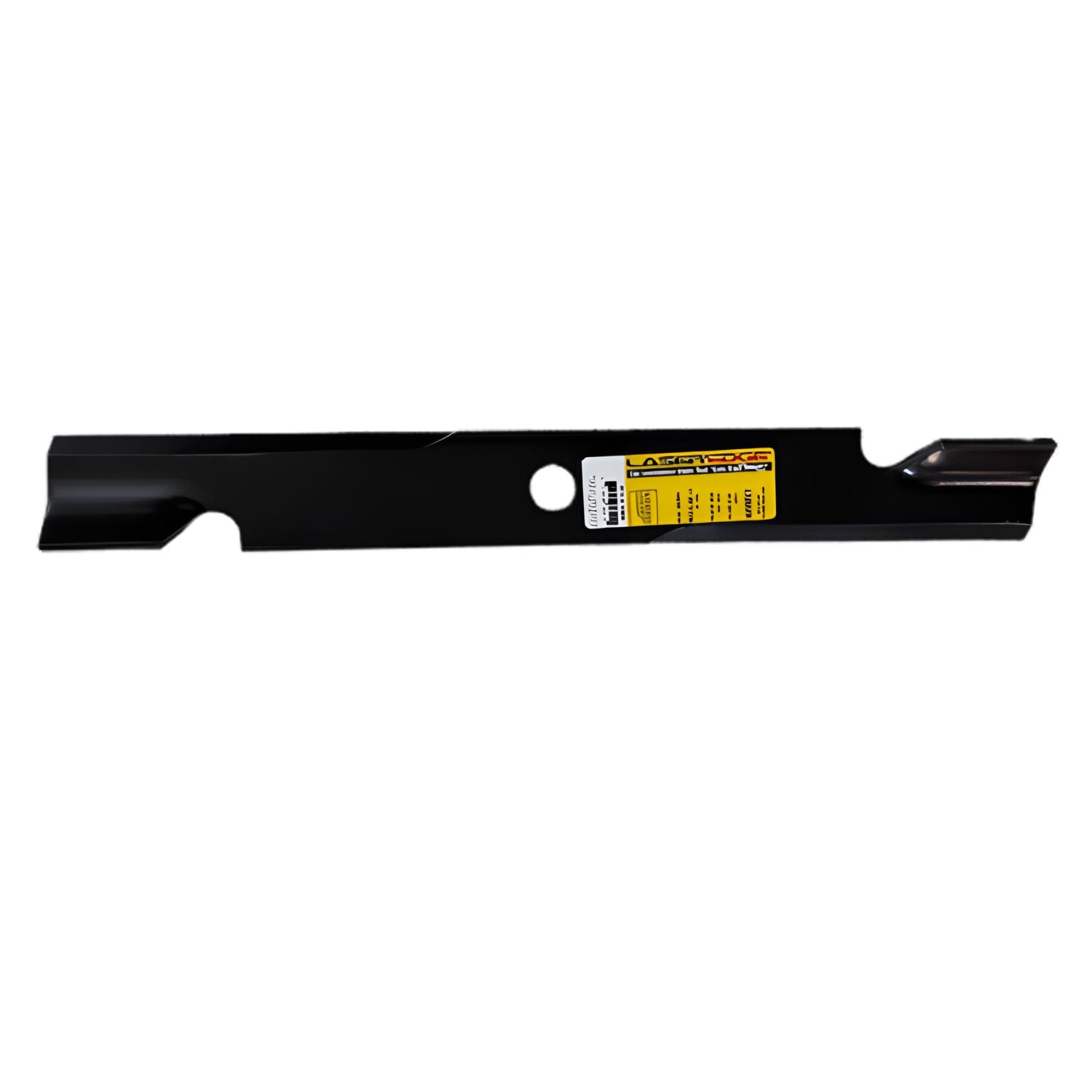 60" Deck Exmark Toro High-Lift LaserEdge Self-Sharpening Blade(20.5" Long x 15/16" Hole)