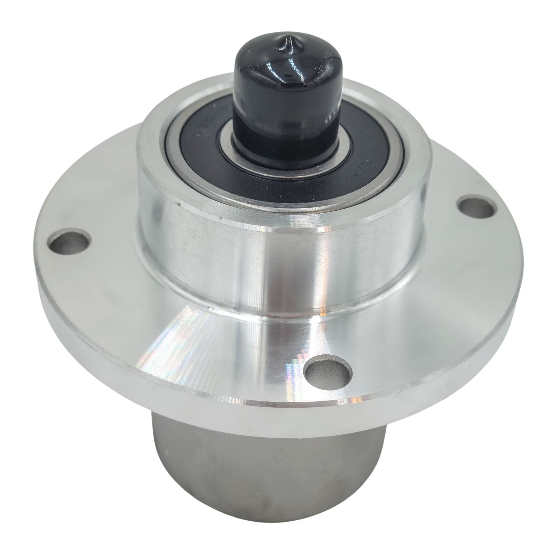 Hustler 783506 Spindle Assembly (FasTrack, TrimStar, Sport, Mini Z)