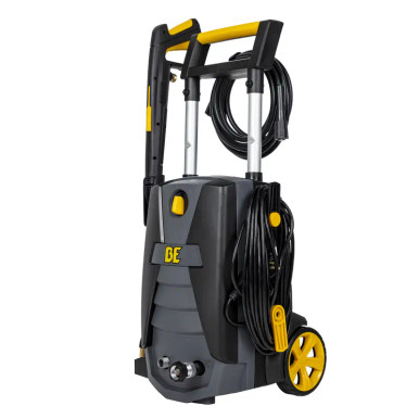 BE Pressure P2314EN 2,300 PSI - 1.7 GPM Electric Pressure Washer with Powerease Motor and AR Axial Pump
