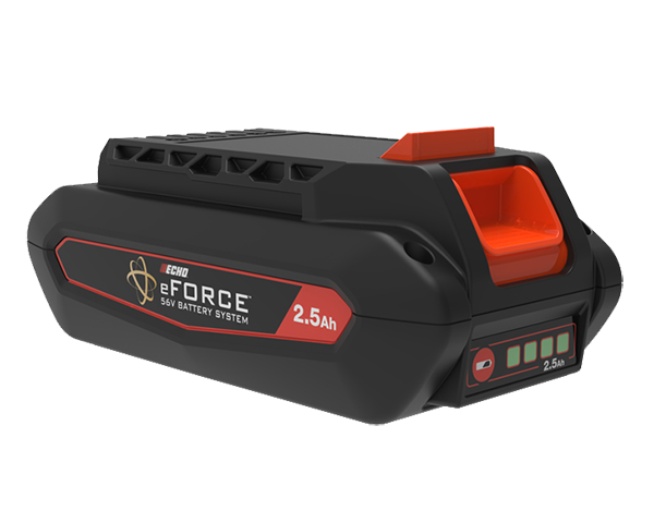 Echo LBP-56V125A 56V Li-Ion Battery 2.5 AH
