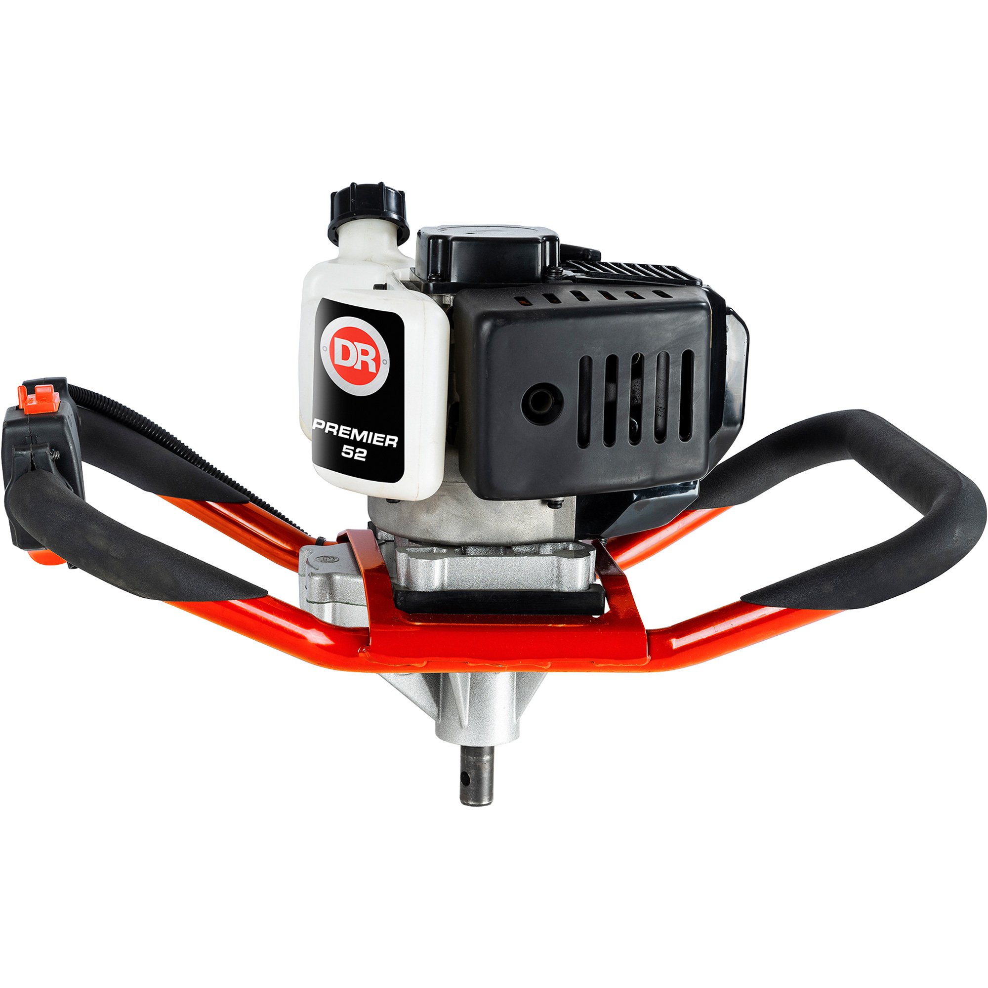 DR Power Premier Earth Auger Powerhead 52cc #PA23152DMN