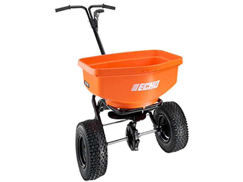 ECHO RB-80 Broadcast Spreader 80lb capacity