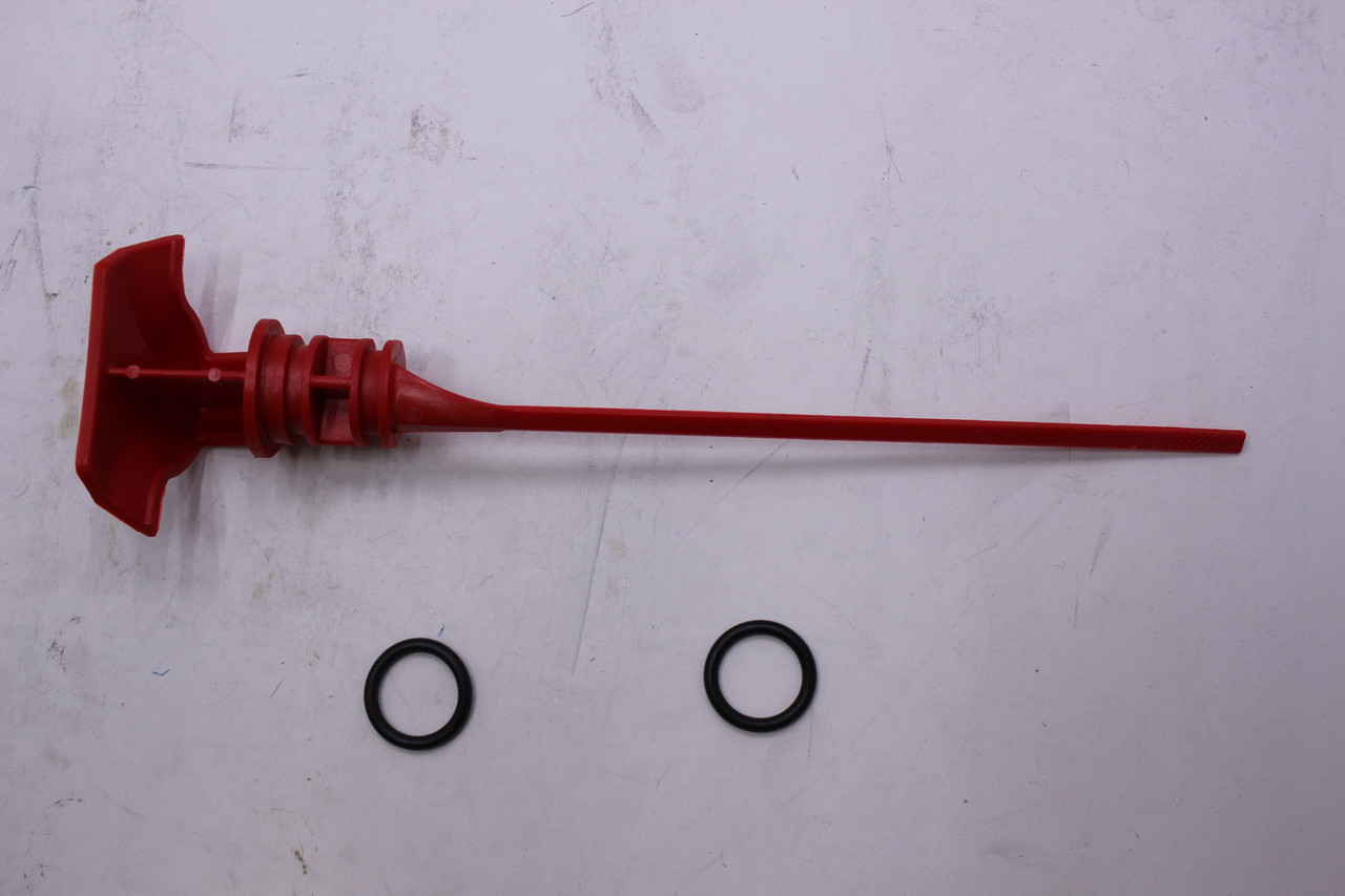 Kohler 20 040 04-S Dipstick Assembly (Red)