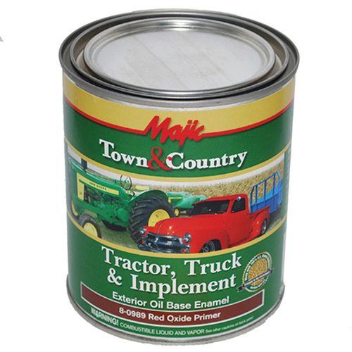 Red Speedy Metal Paint Primer (Quart)