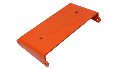 201-2020-00 - Bad Boy MowersMZ Transaxle Support (Lower) 201202000