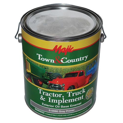 Speedy Metal Primer Gray (Gallon)