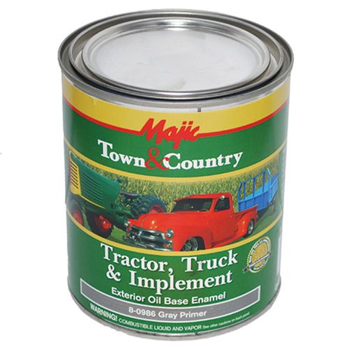 Speedy Metal Primer Gray (Qt)