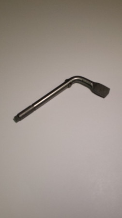 Kohler 20 144 02-S Shaft, Governor Cross