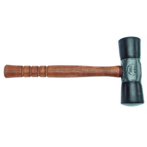 Ken-Tool Tire Hammer Wood Handled 17"