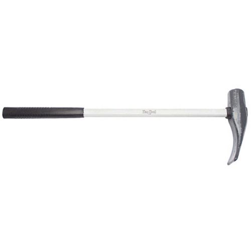 Ken-Tool Wood Handled Bead Breaking Duck-Billed Wedge 33"