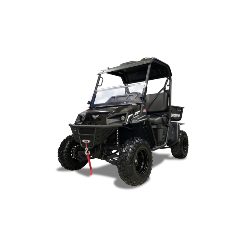 2023 Landmaster L5 TRAIL