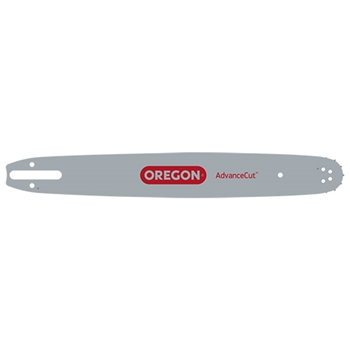 Oregon 20" AdvanceCut™ Guide Bar for Stihl, 3/8", .063", 72 dl