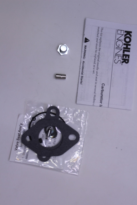 Kohler 20 521 02-S Kit,Inlet Seat (Pressure) Cour