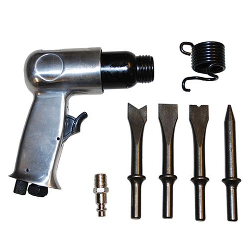 5-PIECE AIR HAMMER KIT