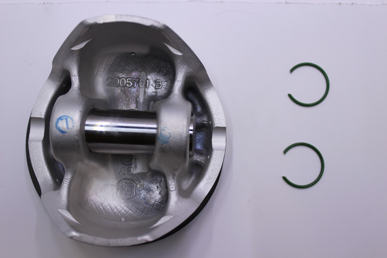 Kohler 20 874 16-S Kit, Piston,Rings & Pin Assy 9