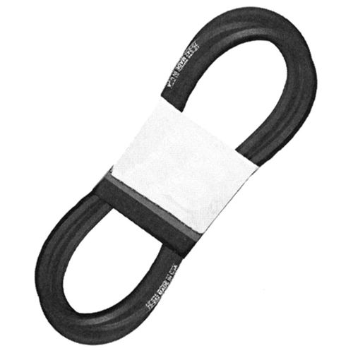 32" V-Belt, 1/2" x 5/16" FHP