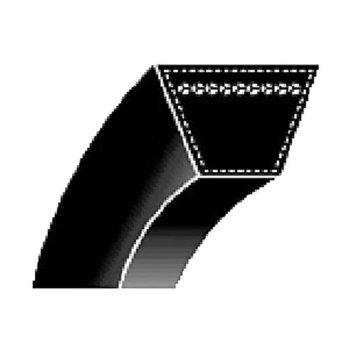 96" V-Belt, 1/2" x 5/16" FHP