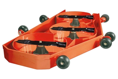 210-0148-50 - Bad Boy Mowers2017 and UP MZ Magnum 48" Mulch Kit with Wavy Blades 210014850