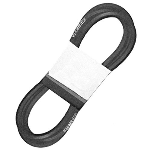 71" V-Belt FHP, Fits 59" Caroni Mower