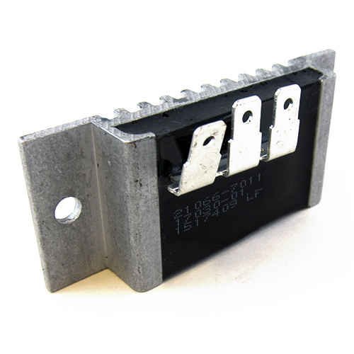 Kawasaki Voltage Regulator OEM #21066-7011