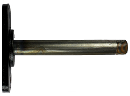 Murray Simplicity Snapper Arbor & Flange Asmy-O 2108250SM