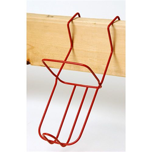 Calf Nursing Bottle Holder