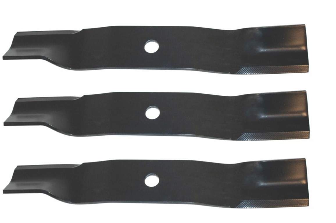 N2 Razor-X Blades Hi-Lift John Deere 54″ (Set Of 3) #212-0652