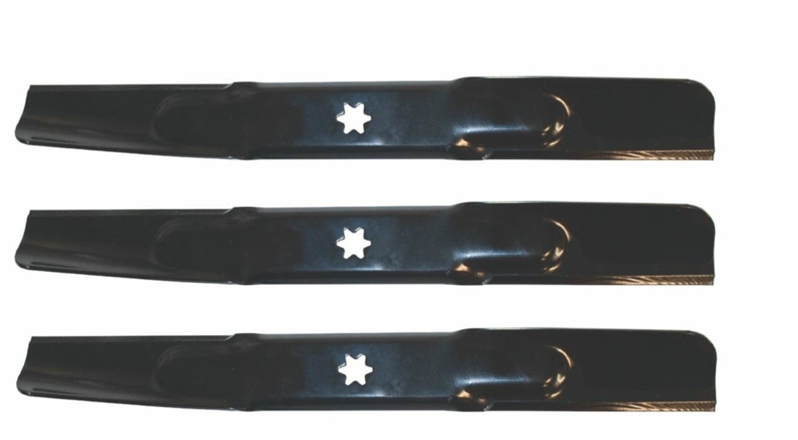 N2 Razor-X Blades Cub Cadet 42″ (Set Of 2) #212-1905