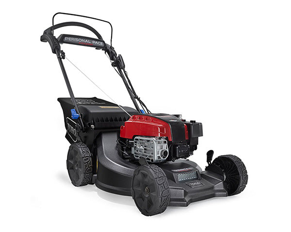 Toro Personal Pace SMARTSTOW Super Recycler Mower 21" (21564)