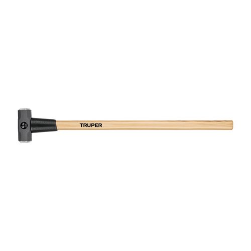 Truper 30916 6 lb Sledge Hammer with 36" Hickory Handle